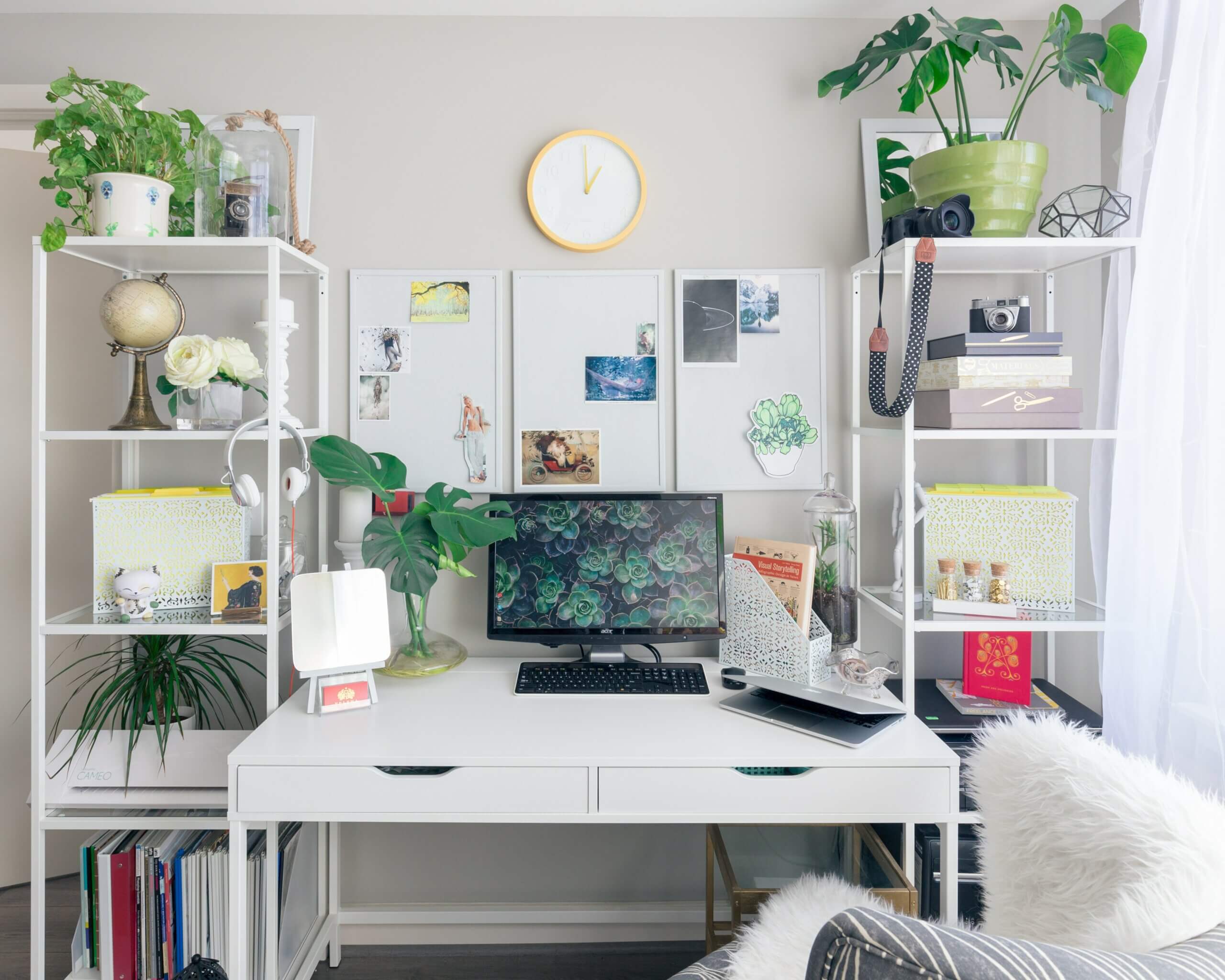 How To Create A Good Study Space | UWS London